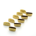 End Clip 10 Pcs