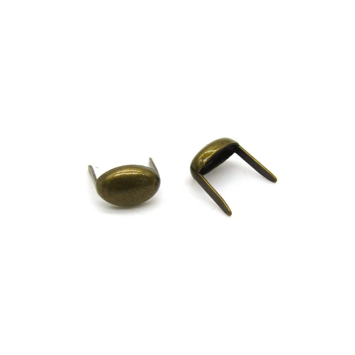 Solid Copper Vintage Rivet
