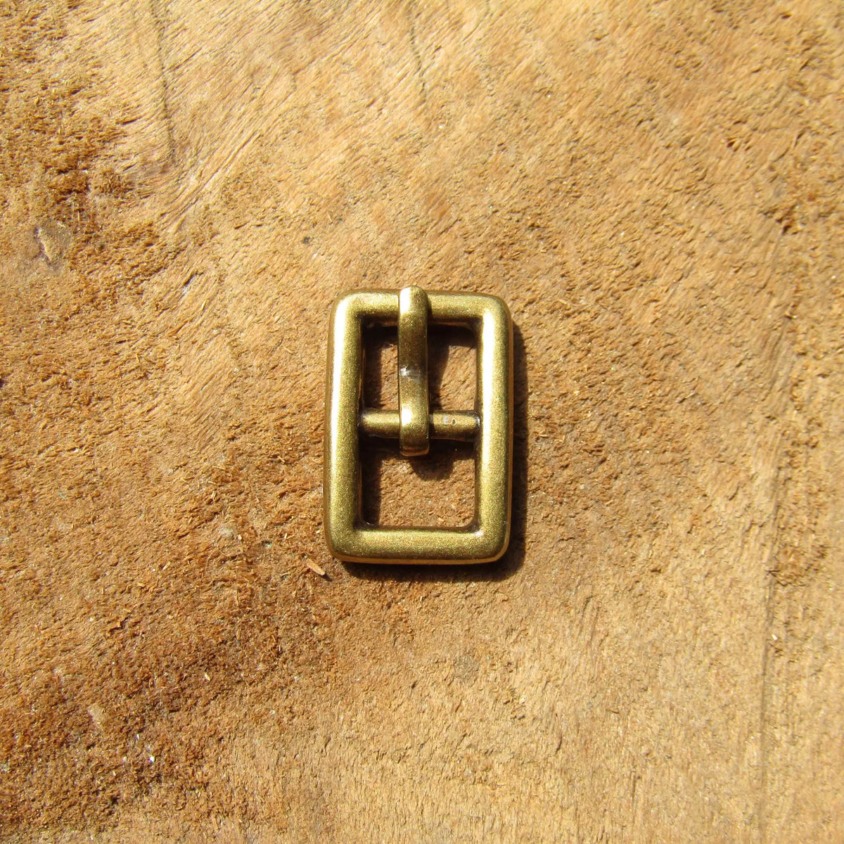 Solid Copper Tri-Glide Pin