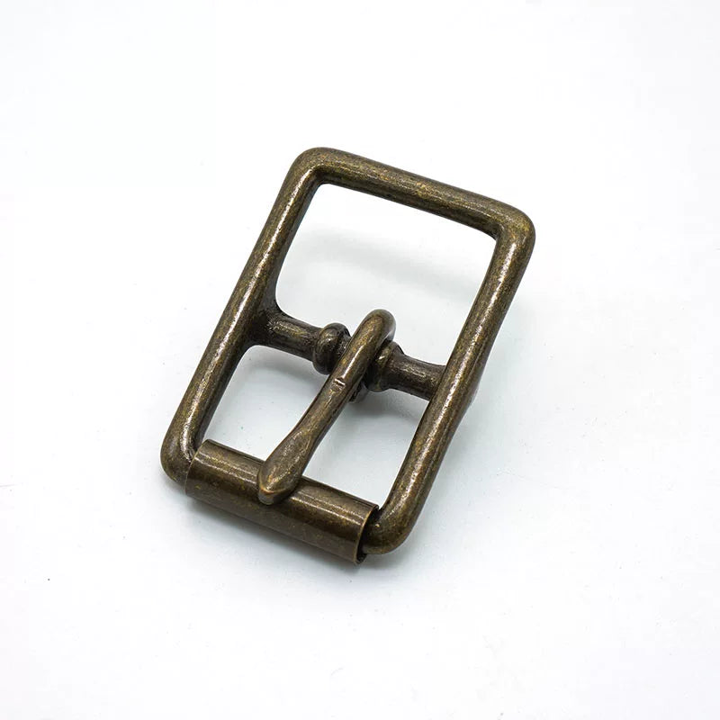 Antique Bronze Tri-Glide Roller for 23mm Strap