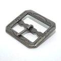 Solid Copper Vintage Western Tri-Glide Pin for 40mm Strap