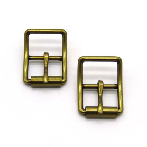 Tri-Glide Roller for 20mm Strap