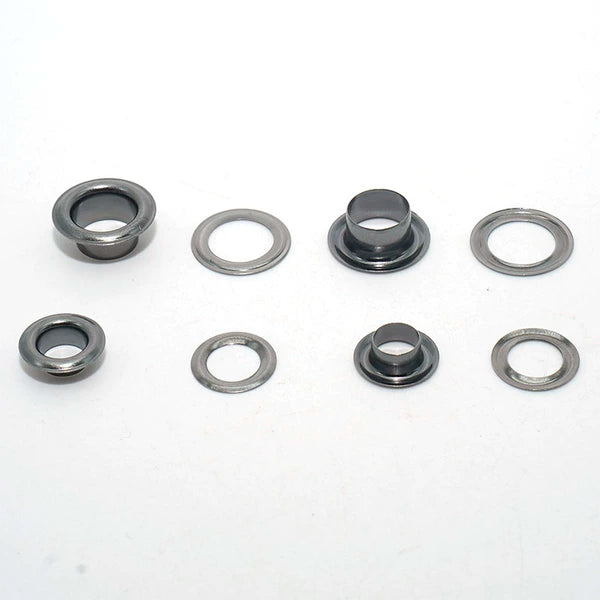 Solid Copper Rivet