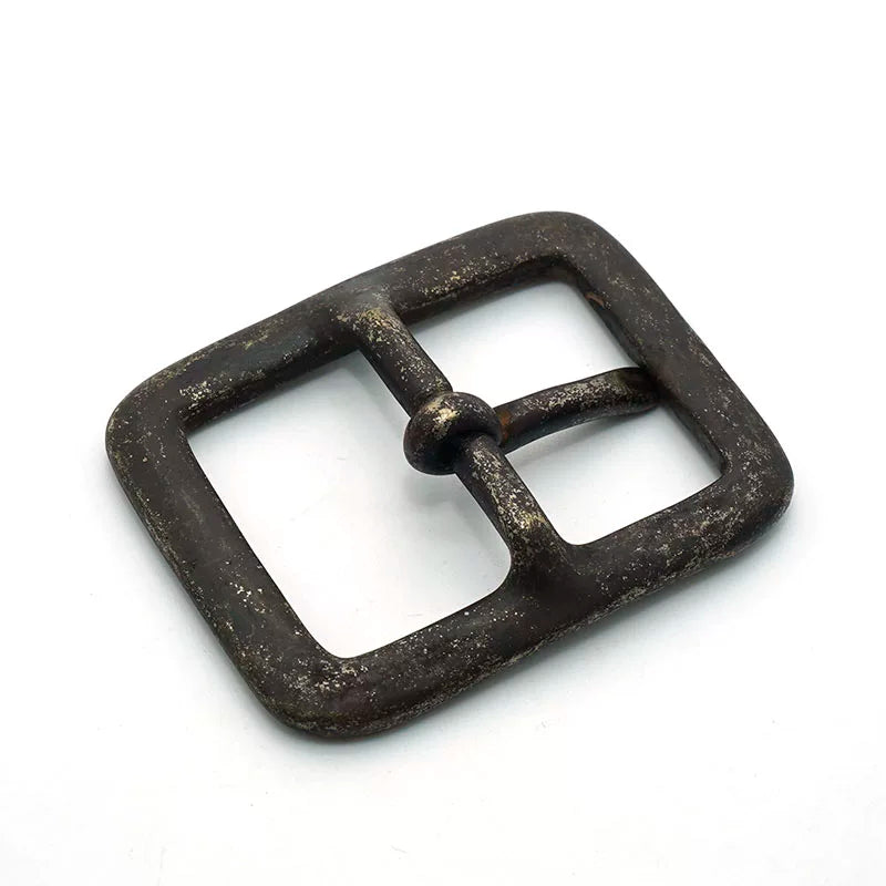 Solid Brass Tri-Glide Pin for 32mm Strap