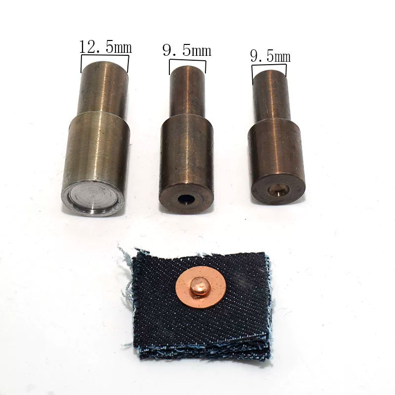 Copper Solid Permanent Rivet