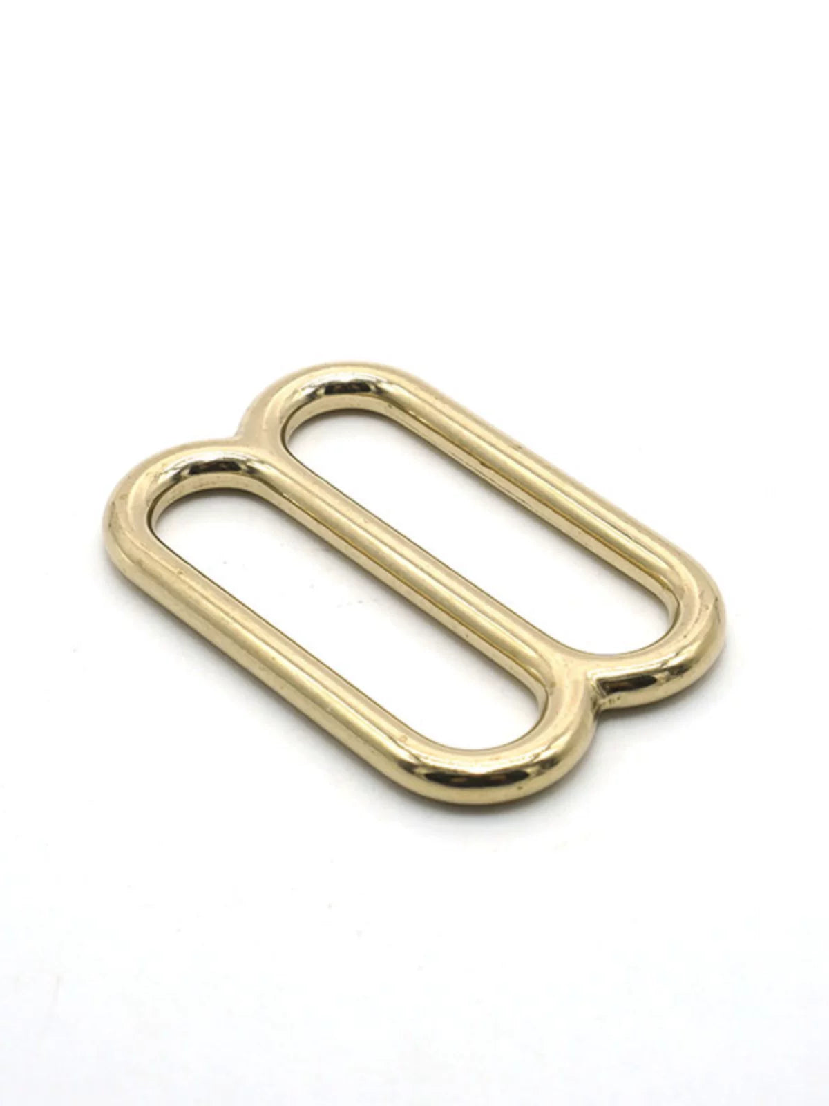 Solid Brass Tri-Glide