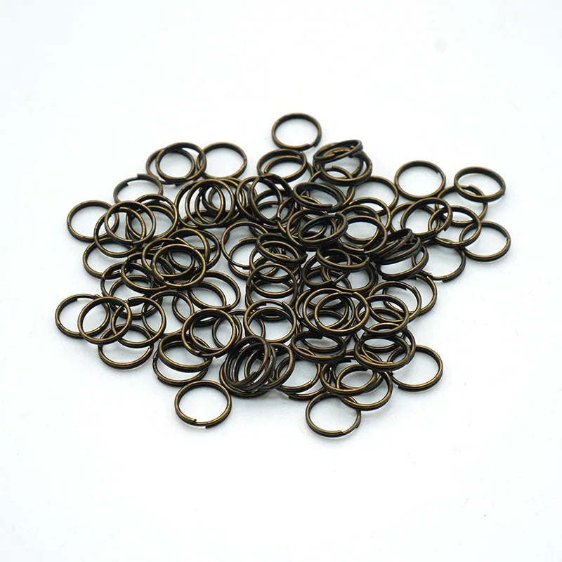Vintage Button