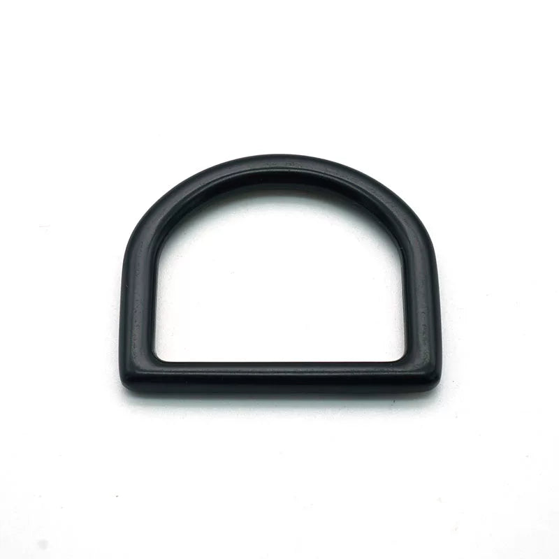 Solid Seamless D-Ring