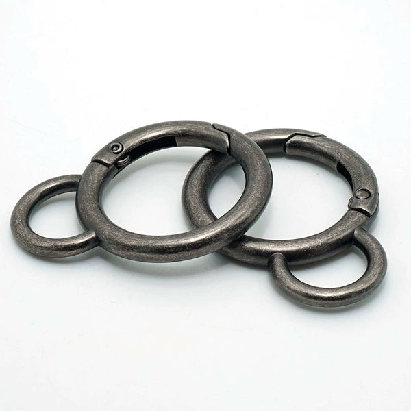 Vintage Open Strap Adjuster
