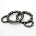 Vintage Open Strap Adjuster