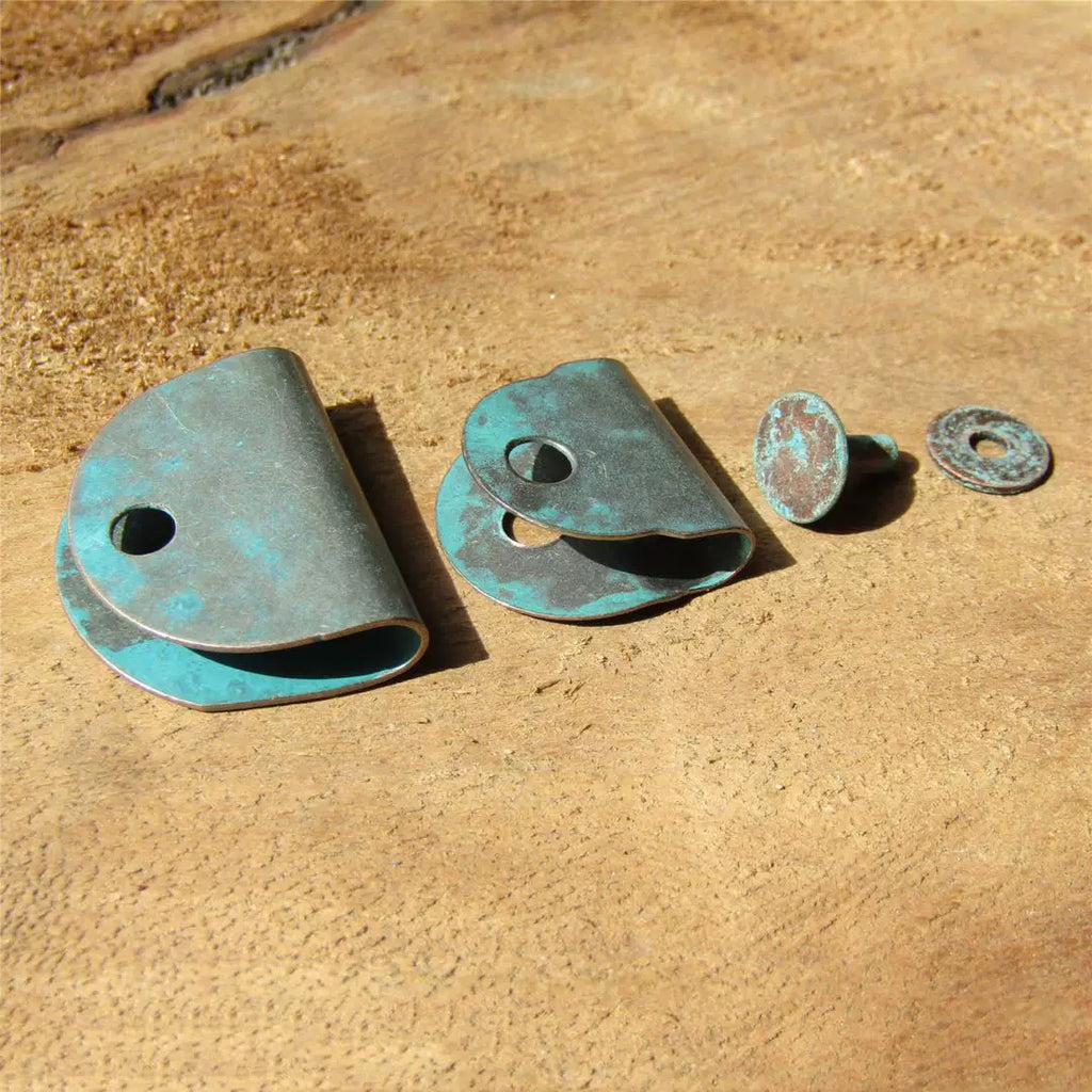 Copper Rivet