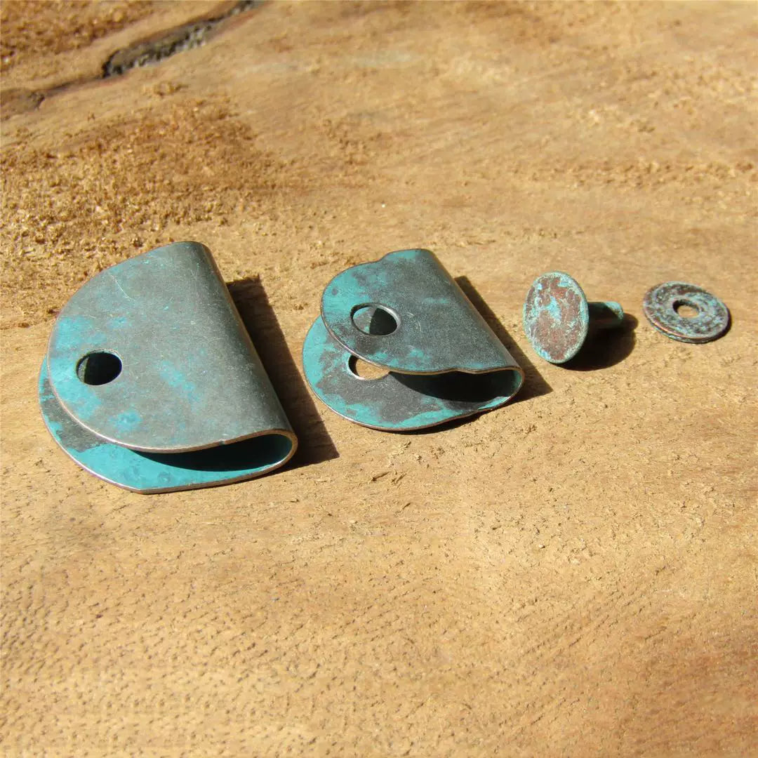 Copper Rivet