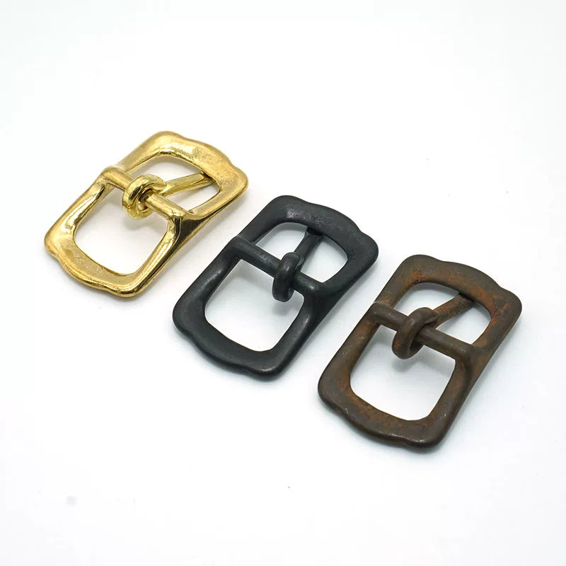 Solid Copper Tri-Glide Pin for 16mm Strap