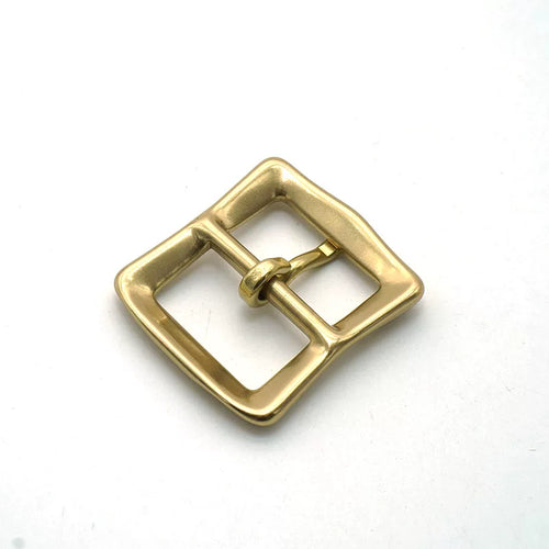 Pin Buckle for 24mm Strap