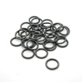 Vintage D-Ring