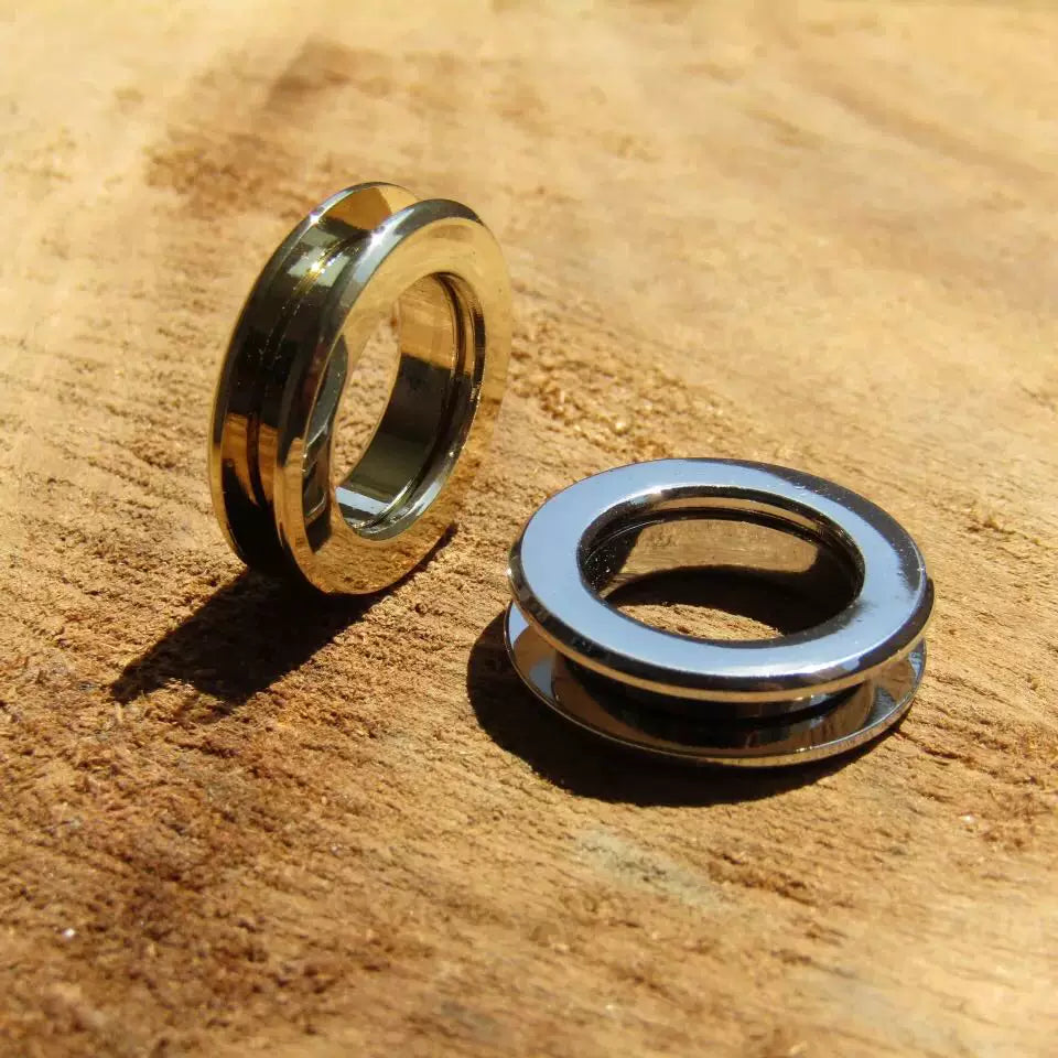 Solid Copper Eyelet