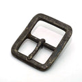 Solid Brass Tri-Glide Pin for 32mm Strap