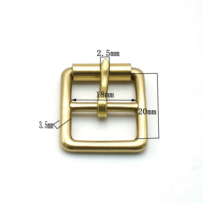 Solid Copper Oxidized Tri-Glide Roller