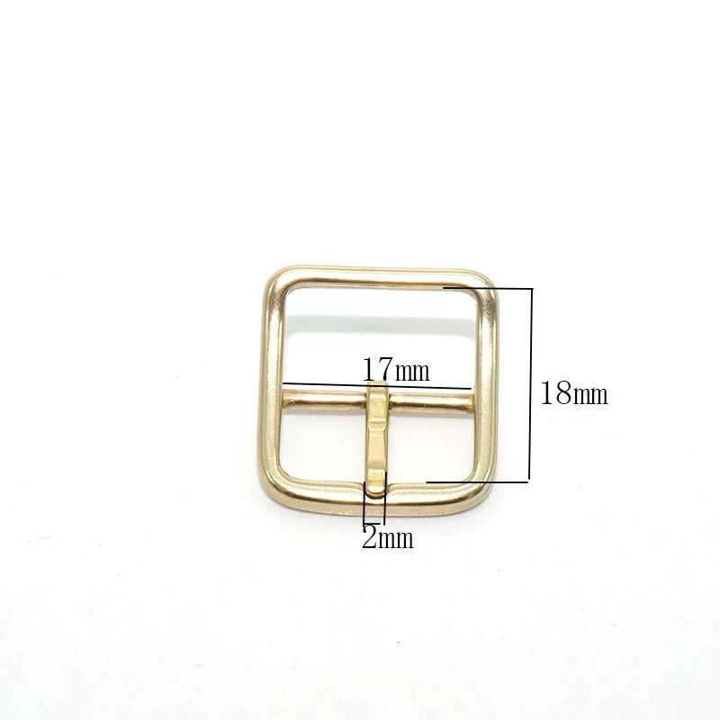 Solid Brass Tri-Glide Pin
