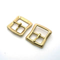 Pin Buckle for 24mm Strap
