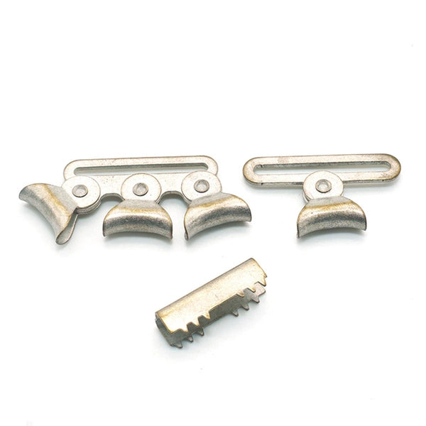 Solid Copper Oxidized Tri-Glide
