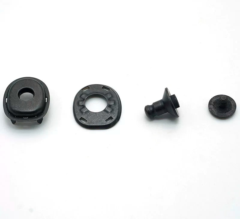 Solid Brass Vintage Heavy Duty Twist Lock