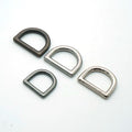 Solid Copper Vintage Pin Buckle