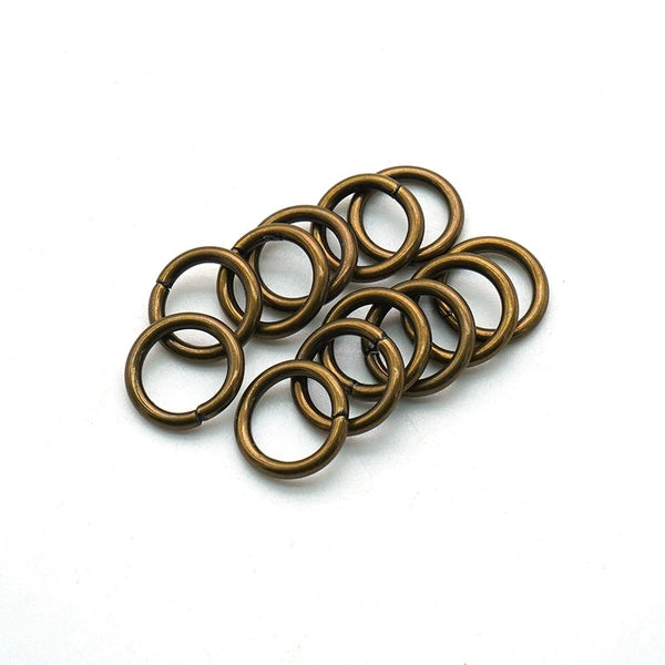 Vintage Button