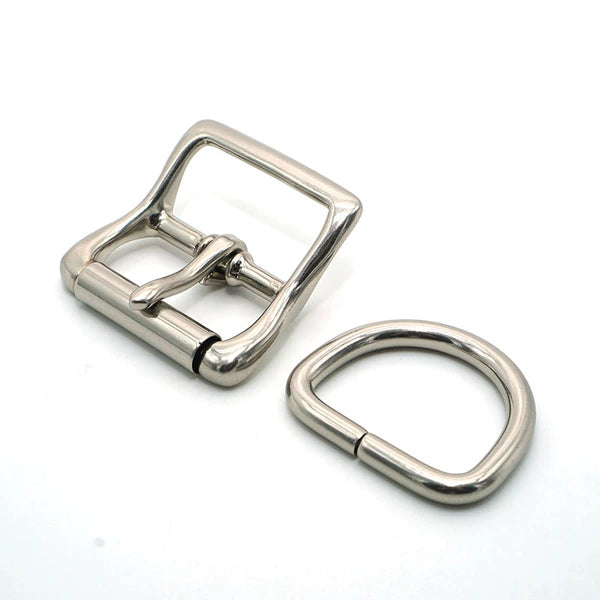 Solid Brass Tri-Glide Pin