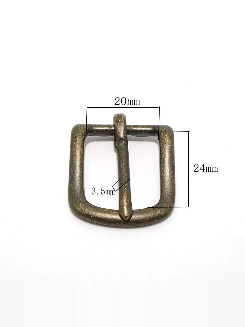 Solid Copper Tri-Glide Pin
