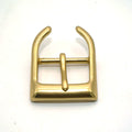Solid Copper Slotted Tri-Glide 4cm