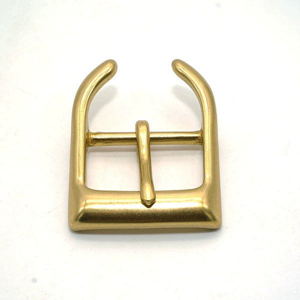 Solid Copper Slotted Tri-Glide 4cm