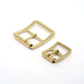 Solid Brass Tri-Glide