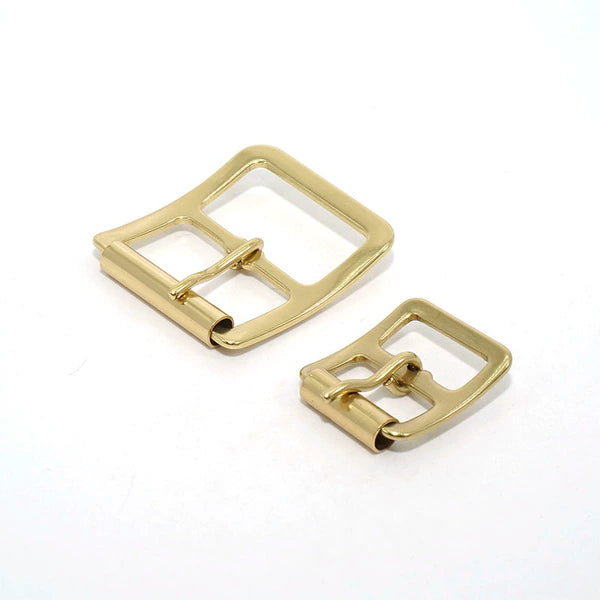 Solid Brass Tri-Glide
