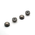 Solid Copper Rivet 15x8mm