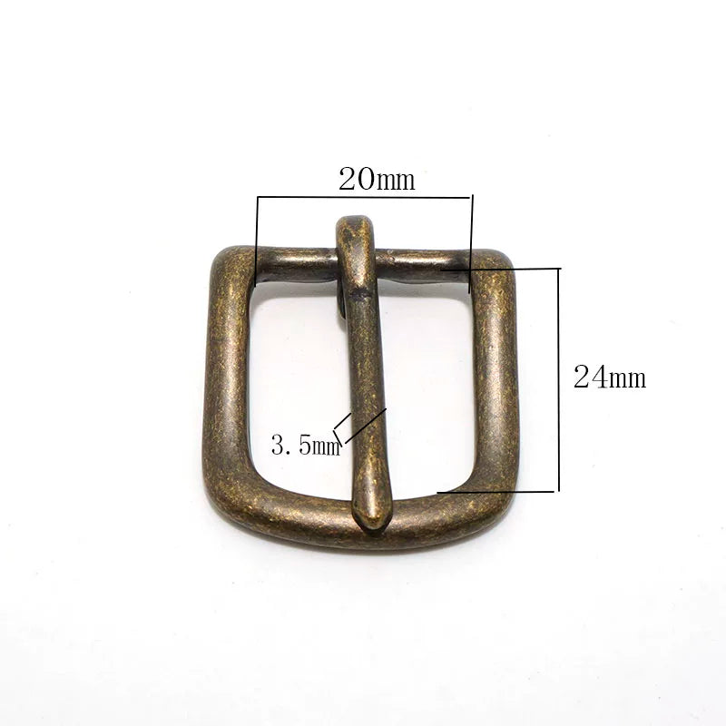 Solid Copper Tri-Glide Pin