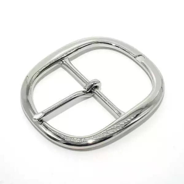 Solid Brass Vintage Tri-Glide Pin for 51mm Strap
