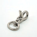 Solid Copper Clip Buckle