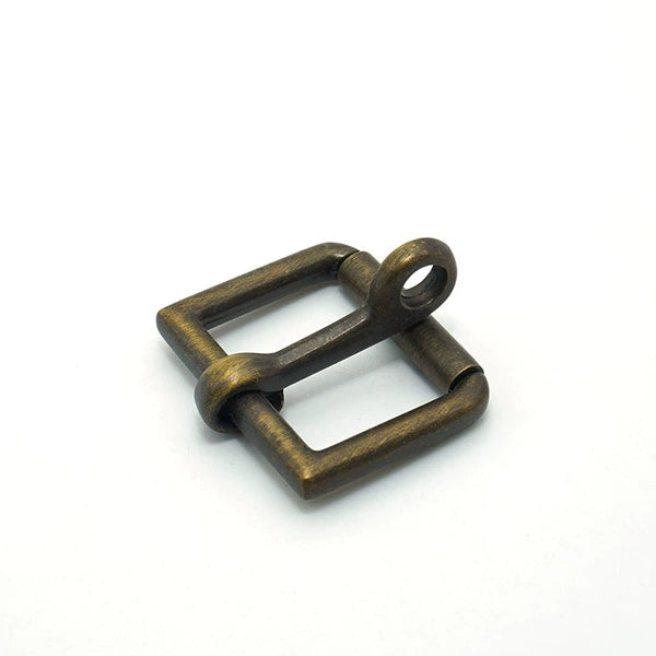 Vintage Pin Buckle for 25mm Strap