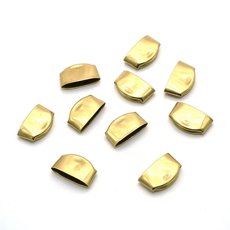 End Clip 10 Pcs