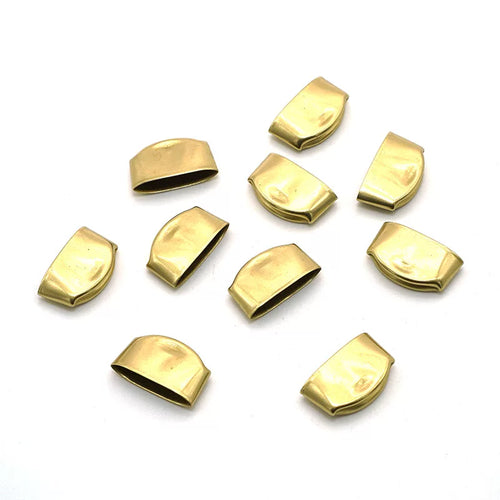 End Clip 10 Pcs