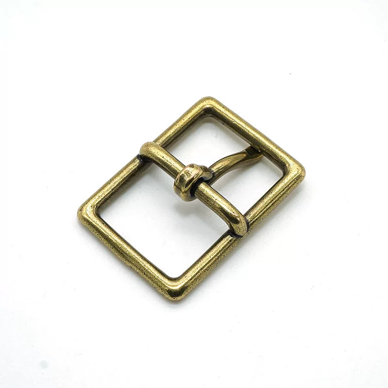 Solid Copper Tri-Glide Pin for 25mm Strap