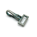 Solid Brass Vintage Snap Hook