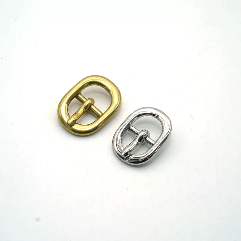 Solid Brass Tri-Glide 13mm
