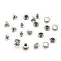 Solid Brass Rivet