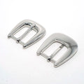 Solid Brass Unisex Pin Buckle