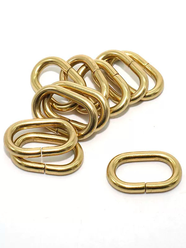 Open O-Ring