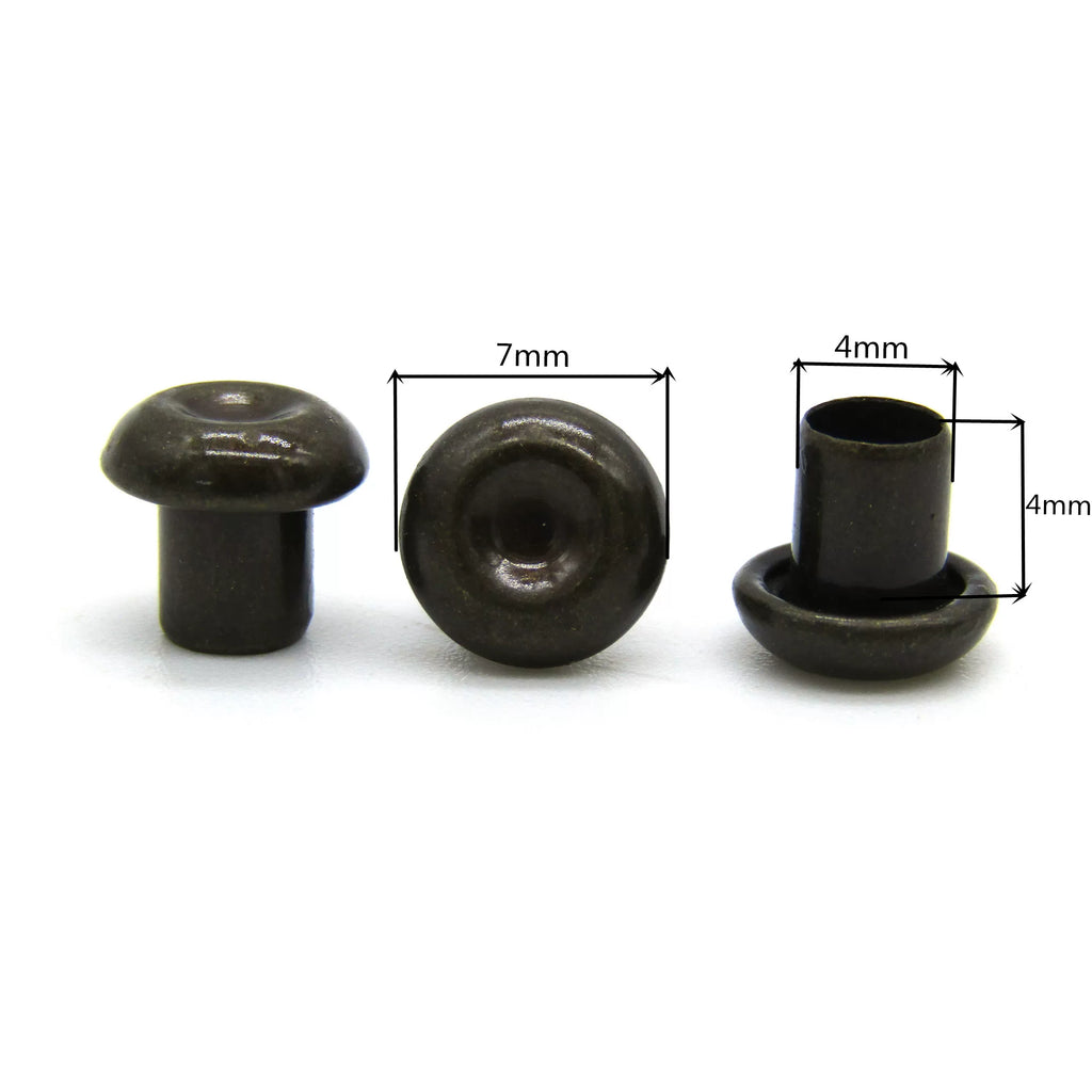 Tubular Rivet
