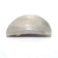 Solid Brass Vintage Unisex Belt Buckle