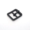 Solid Brass Black Antique Vintage Tri-Glide Pin